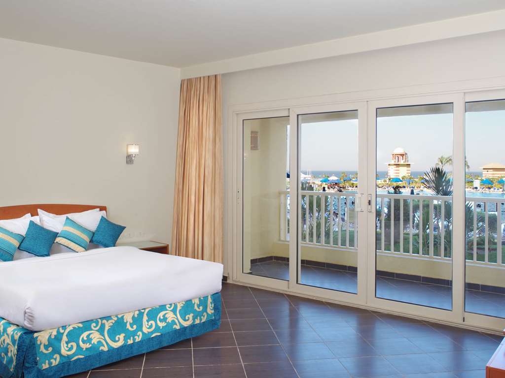 Porto Sokhna Beach Resort Ain Sukhna Room photo